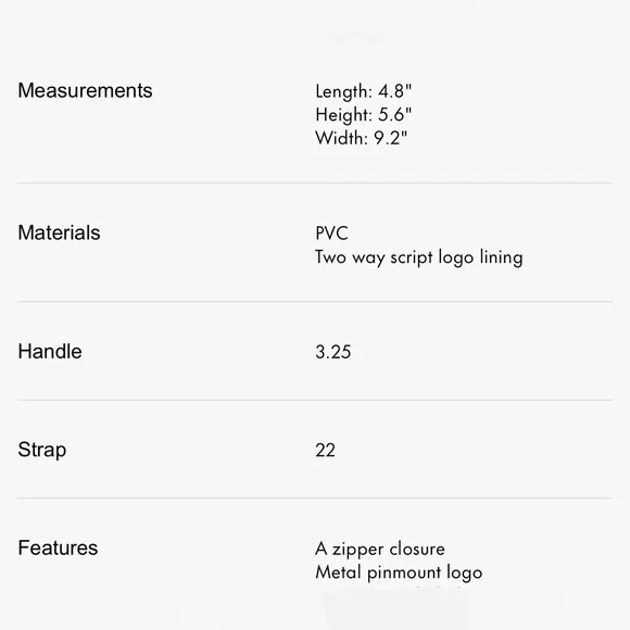 🎉HP🎉♠️Kate spade Spade Flower Star Toss Small Dolly Duffle Crossbody - Picture 5 of 15